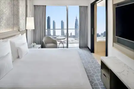 Kempinski Central Avenue Dubai - 33
