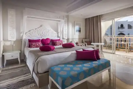 TUI BLUE Palm Beach Palace Djerba - Adults Only - 58