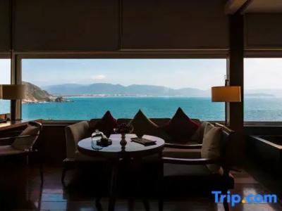 Park Hyatt Sanya Sunny Bay Resort - 64