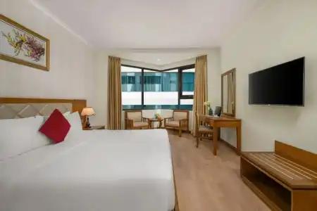 Serene Beach Danang - 106