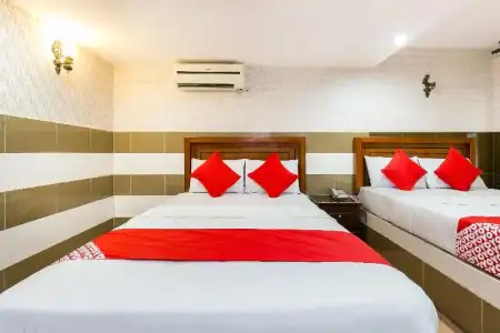 OYO 261 Binh Dung - 15