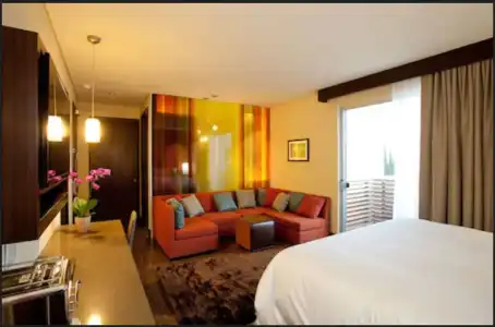 SIRTAJ - Beverly Hills - 20