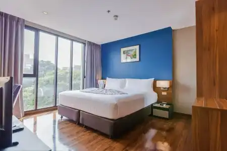 Amp Am House - 56