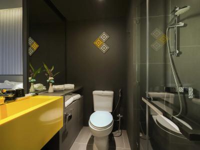 ibis Styles Bangkok Sukhumvit 4 - 7