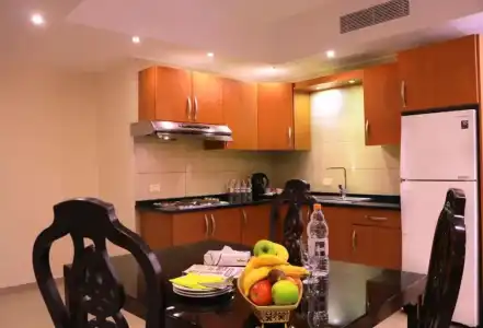 City Rose Suites - 131