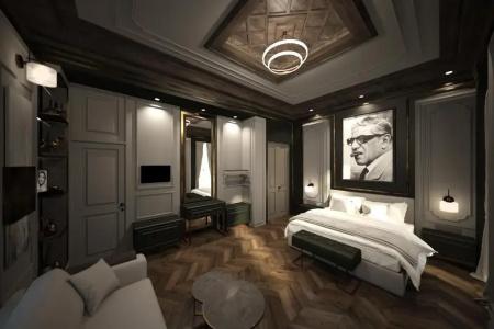 King Othon Boutique - 55