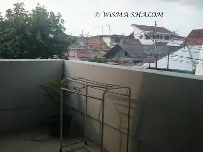 Wisma Shalom Guesthouse - 22