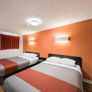 Motel 6 Cranbrook, BC - 24