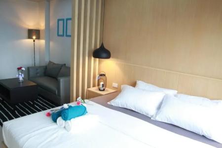 Bangkok Resort Rangsit - 91