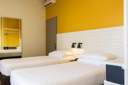 B&B Milano Ornato - 16
