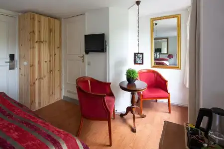 Amsterdam House - 33