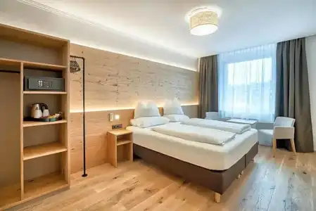 Apartments Leipziger Hof - 33