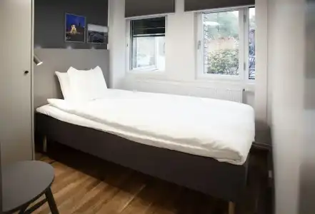 First The Studio - 65