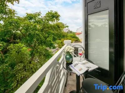Hoi An Golden Holiday & Spa - 134
