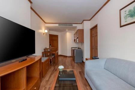 Grand Diamond Suites - 37