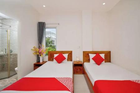 Sunshine Beach Da Nang - 59