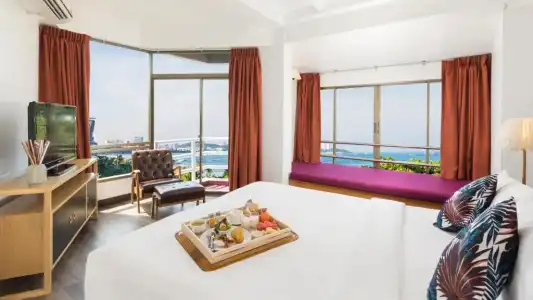 Sandalay Resort Pattaya - 124