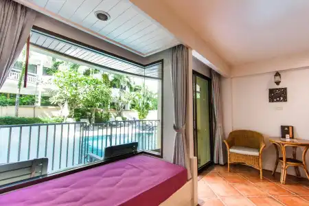 Karon Sea Sands Resort - 6