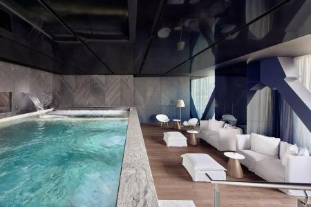 The Ritz-Carlton, - 16