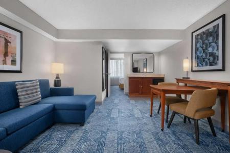 Embassy Suites by Hilton El Paso - 32