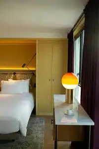 Hôtel le Ballu - 42