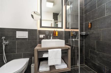 AvenidA Panorama Suites Kaprun - 152