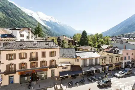 La Belle Epoque - Chamonix All Year - 8