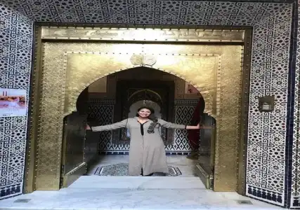Riad Salam Fes - 17