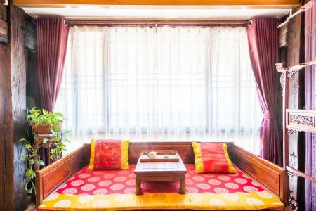 Zhuyixuan Boutique Inn - 9