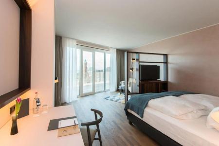 THE LIBERTY Bremerhaven, BW Signature Collection - 40