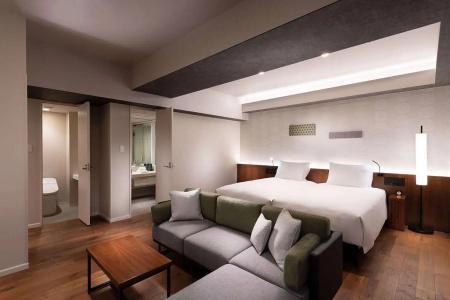 DoubleTree by Hilton Tokyo Ariake - 5