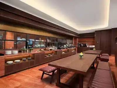 Holiday Inn Express SUZHOU NORTH STATION by IHG - 21