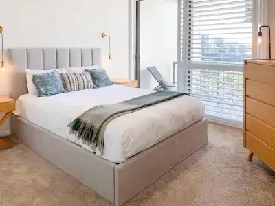Bridgewater Apartments - 95