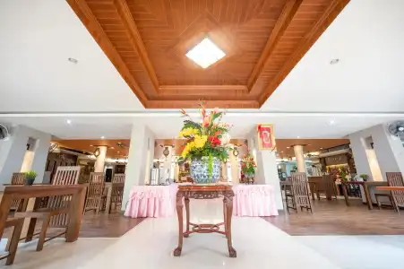 Juntra Resort and - 11