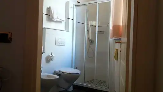 Albergo Italia - 18