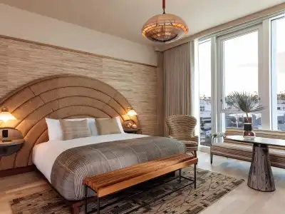 Santa Monica Proper, a Member of Designs - 37