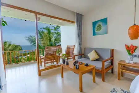 Camellia Resort & Spa - 55