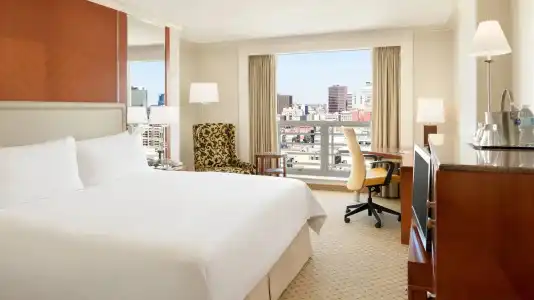 San Diego Marriott Gaslamp Quarter - 71
