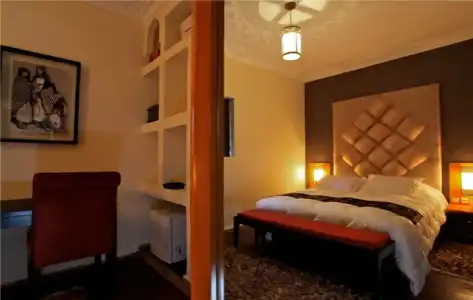 Ryad Amiran & Spa - 42