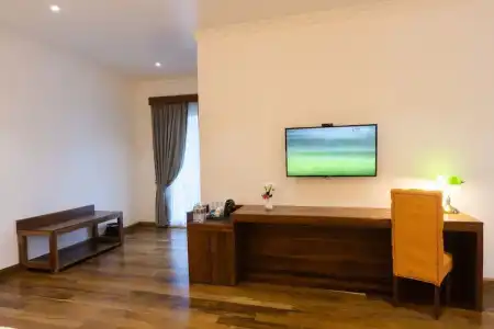 Grand Turf Boutique-hotel - 85