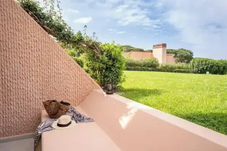Residence Scoglietto 50 - 90