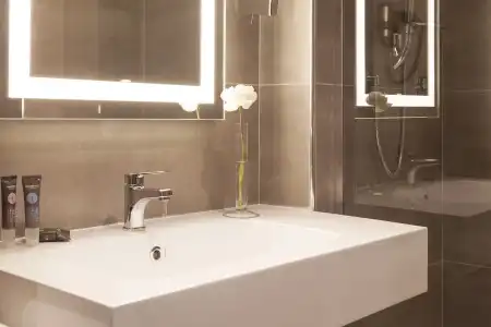 Novotel Brescia 2 - 14