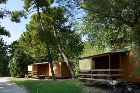 Camping Capalonga - 34