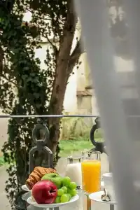 Florence Luxury Guest House - 86
