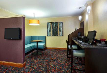 Extended Stay America Suites - Houston - Galleria - 15