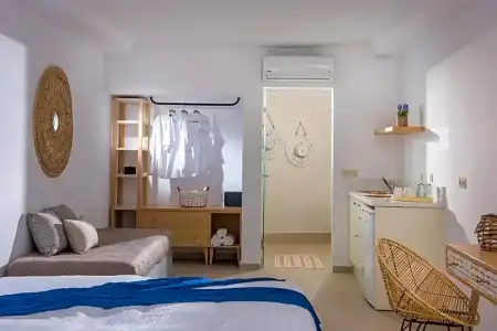 Sarpidon Apartments - 202
