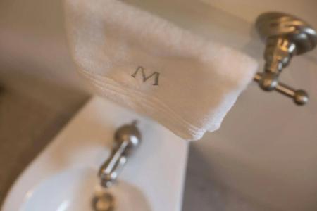 Michaelson Boutique & Spa Brícoła - 8