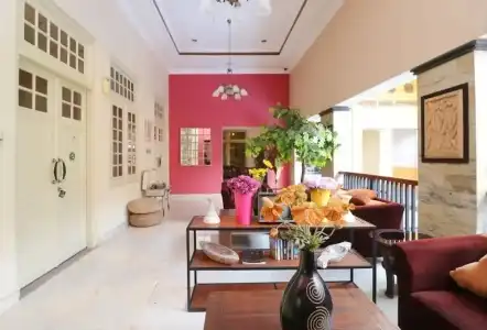 Le Krasak Boutique - 10