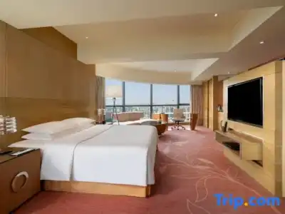 Renaissance Chengdu - 110