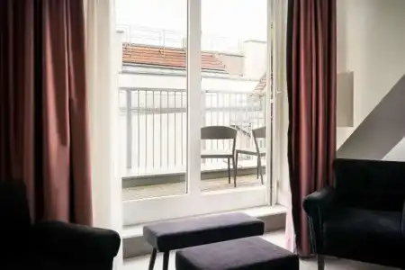 Elaya Vienna City West - 70